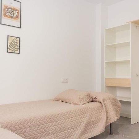 Apartmán Bajo Moderno En El Centro De Peñíscola Exteriér fotografie