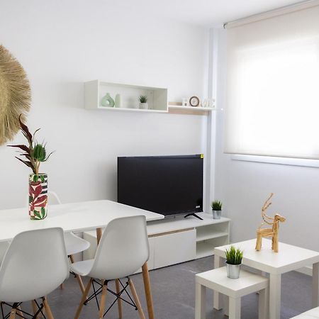 Apartmán Bajo Moderno En El Centro De Peñíscola Exteriér fotografie